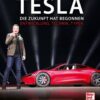 Tesla - Buch