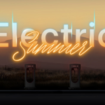 Tesla Electric Summer